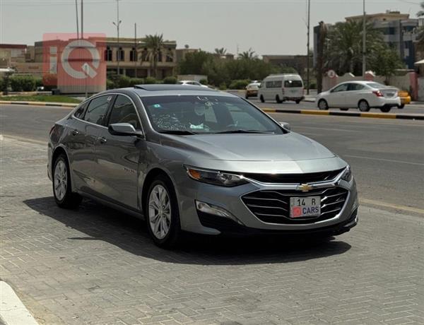 شێڤرۆلێت مالیبۆ 2023  بۆ فرۆشتن لە عێراق - ئال مەدینە